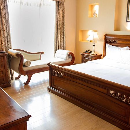 Solo Te Hotel Addisz-Abeba Kültér fotó