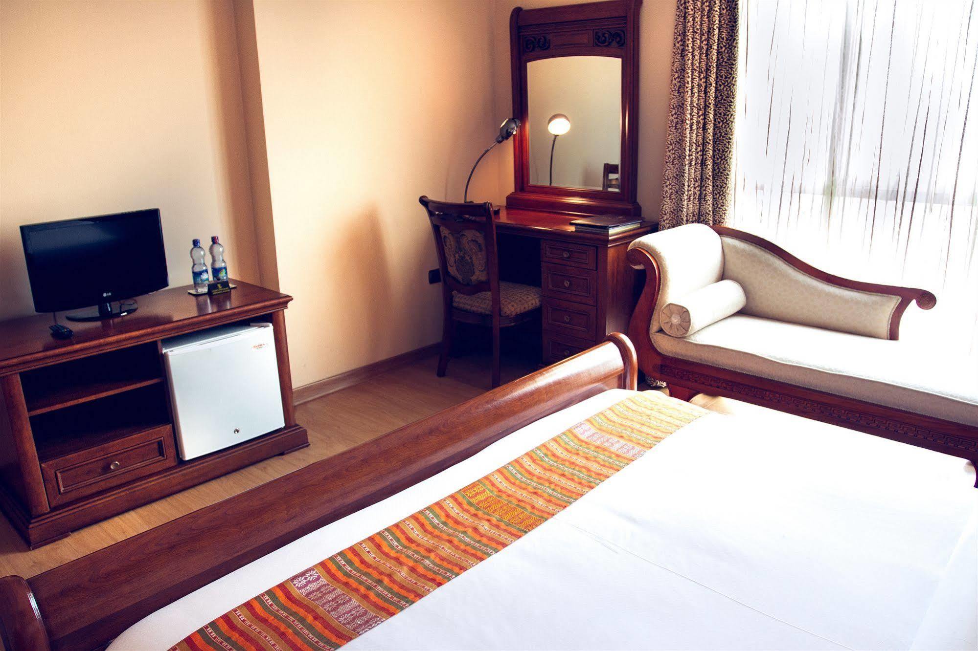 Solo Te Hotel Addisz-Abeba Kültér fotó
