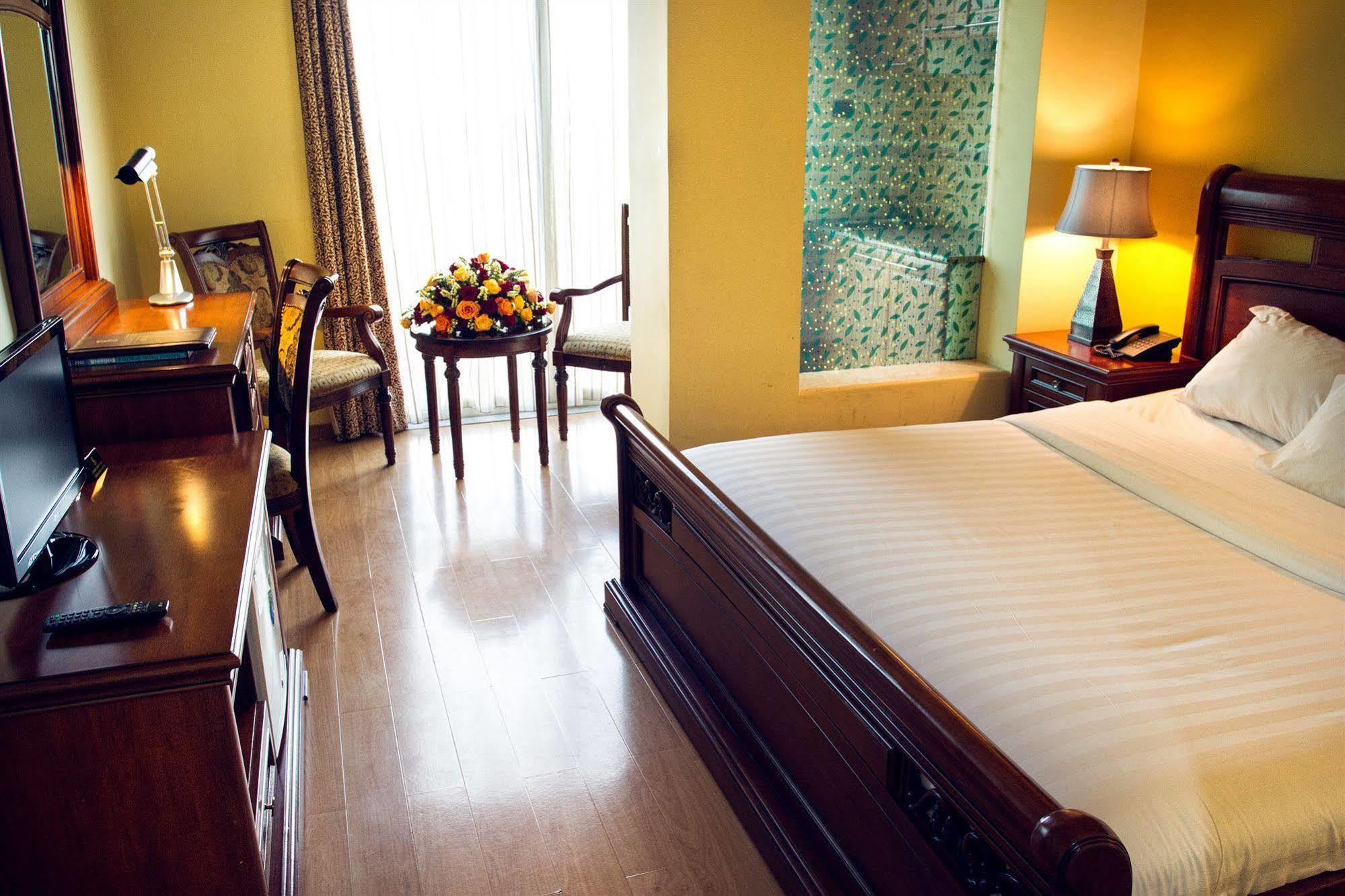 Solo Te Hotel Addisz-Abeba Kültér fotó